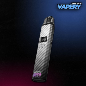 Silver Carbon G
