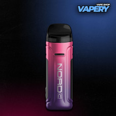 Smok Nord C - Pink Purple