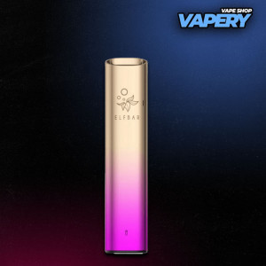 Gold Pink