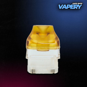 Amber Clear