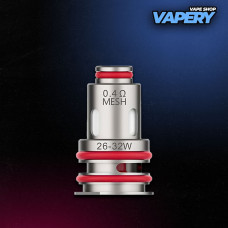 Vaporesso GTX - 0,8 Ohm