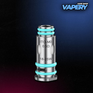 M0 (0.5 Ohm)