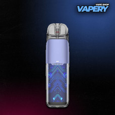 Vaporesso LUXE Q2 SE - Digital Blue