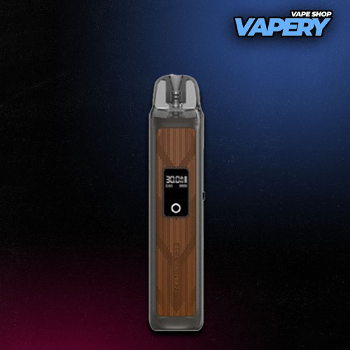 POD-система Lost Vape URSA Nano Pro 2 - Classic Brown