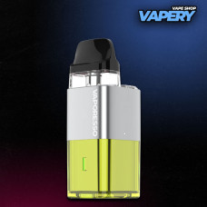 Vaporesso XROS Cube - Cyber Limeck