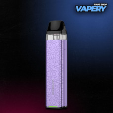 Vaporesso XROS 3 Mini - Lilac Purple