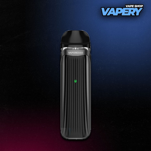 POD-система Vaporesso LUXE QS - Black