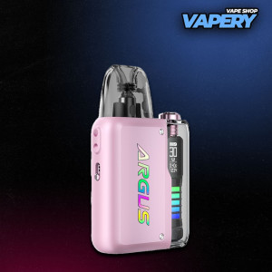 Crystal Pink