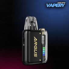 Voopoo Argus P2 - Matte Black