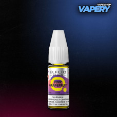 Elfliq 10 мл - Pink Grapefruit Со вкусом Грейпфрута