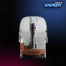 Vaporesso Luxe Q 3 мл - 0,6 Ohm