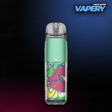 Vaporesso LUXE Q2 SE - Abstract Green