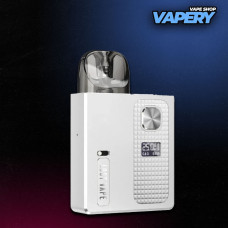 Lost Vape URSA Baby Pro - Pearl White
