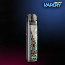 Lost Vape URSA Nano 2 - Engine Space