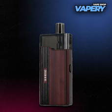 Lost Vape Orion Mini - Claret Red Wood