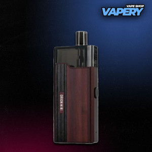 Claret Red Wood