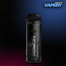 Smok Nord C - Transparent Black