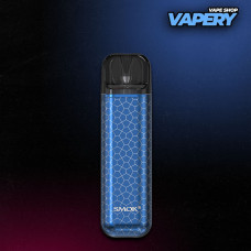 Smok Novo 2S - Blue Armor