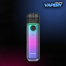 Smok Novo 4 Mini - 7-Color Cobra
