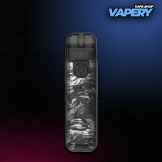 Smok Novo 4 Mini - Fluid Black Grey