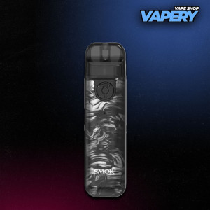 Fluid Black Grey