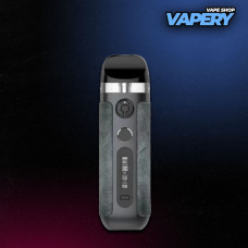 Smok Novo 5 - Grey Leather