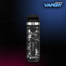 Smok Novo 5 - Fluid Black Grey