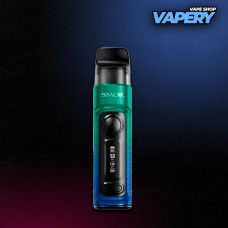 Smok RPM C - Green Blue