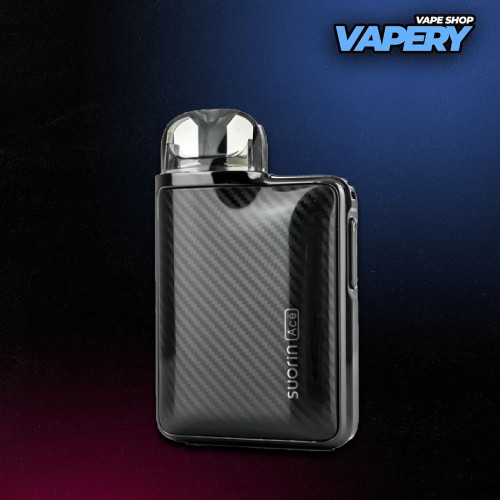 Suorin Ace - Black