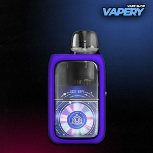 Pulse mix