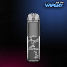 Vaporesso LUXE Q2 SE - Fashion Black