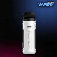 Smok Nord C - Matte White