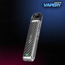 Lost Vape URSA Nano - SS Carbon Fiber