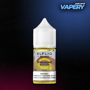 Strawberry Banana