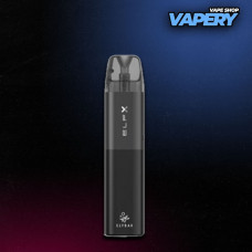 Elf Bar ELFX - Black