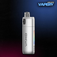 Oxva Oneo - Cool Silver