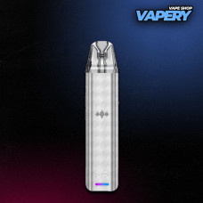 Oxva Xlim SE 2 - Silver Grey