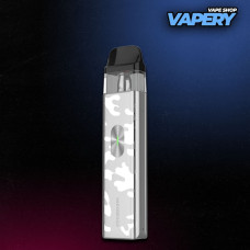 Vaporesso XROS 4 Mini - Camo Silver