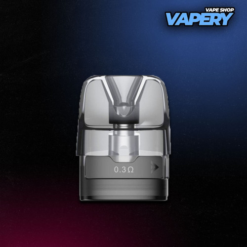 VooPoo Argus E40 - 0,6 Ohm