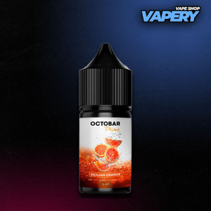 Sicilian Orange