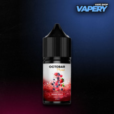 Octobar Prime 30 мл - Berry Juice Зі смаком Ягід
