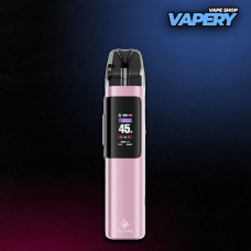 Elf Bar Elfx Pro - Pink