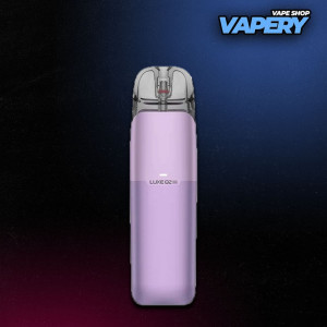 Lilac Purple