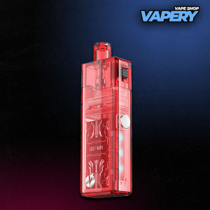 Red Clear