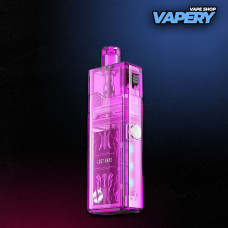 Lost Vape Orion Art - Purple Clear