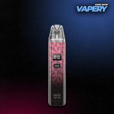 Oxva Xlim Classic Edition - Black Pink