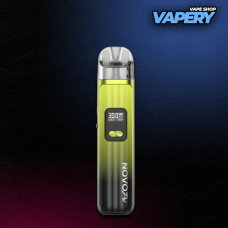 Smok Novo Pro - Green black