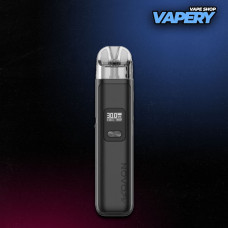 Smok Novo Pro - Black Gun Metal