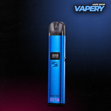 Lost Vape URSA Nano Pro - Navy Blue