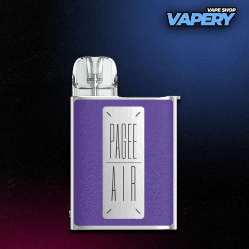 POD-система Nevoks Pagee Air - Purple